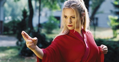 魔法保姆剧照的剧照