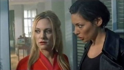 魔法保姆剧照的剧照