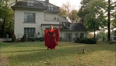 魔法保姆剧照的剧照