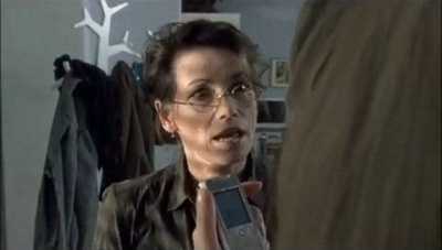 魔法保姆剧照的剧照