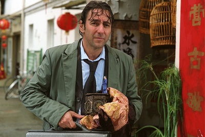 魔法保姆剧照的剧照