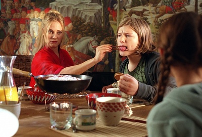 魔法保姆剧照的剧照