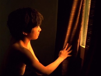 咳，小母牛剧照的剧照