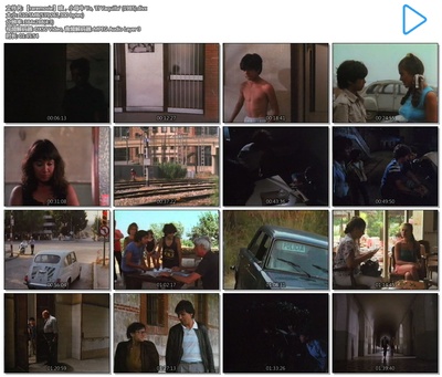 咳，小母牛剧照的剧照