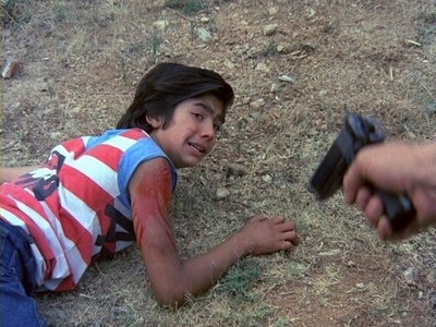 咳，小母牛剧照的剧照