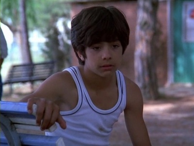 咳，小母牛剧照的剧照