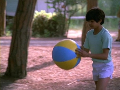 咳，小母牛剧照的剧照