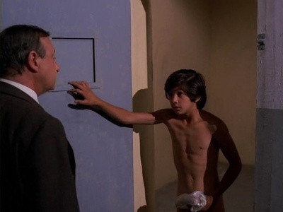 咳，小母牛剧照的剧照