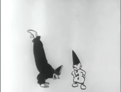 墨水瓶人剧照的剧照