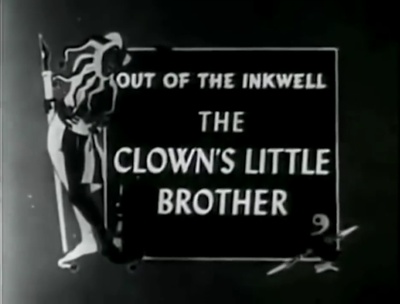 墨水瓶人剧照的剧照