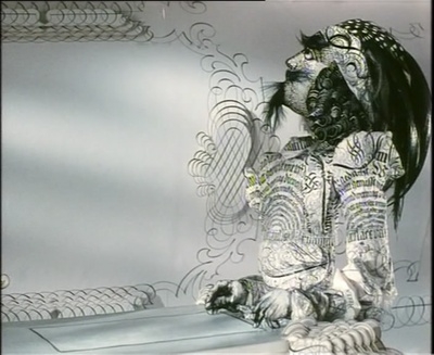 书法家剧照的剧照