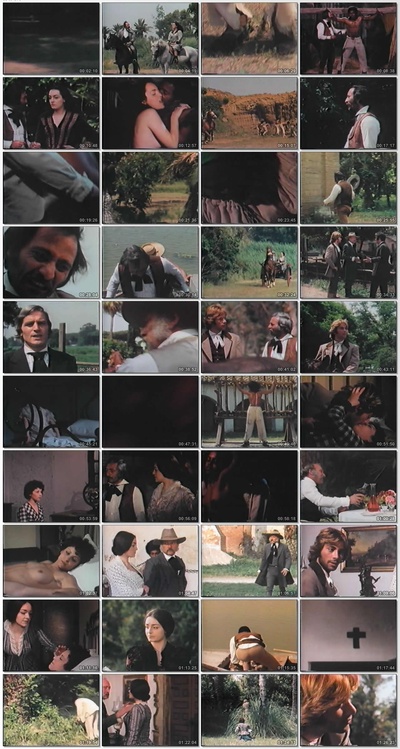 奴隶主的性生活剧照的剧照