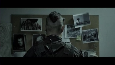 石首鱼行动剧照的剧照