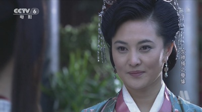 女神捕之孽缘剧照的剧照