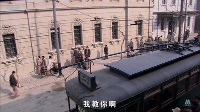 父子神探之双子座剧照的剧照