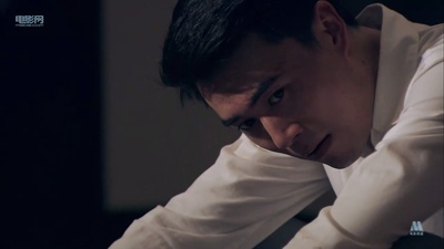 父子神探之滴血的戒指剧照的剧照