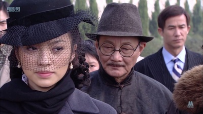 父子神探之千年咒剧照的剧照