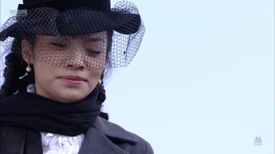 父子神探之千年咒剧照的剧照