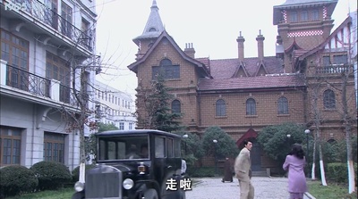 父子神探之神秘数字剧照的剧照