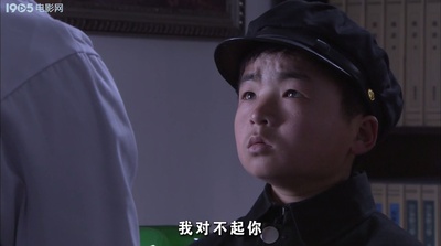 父子神探之神秘数字剧照的剧照