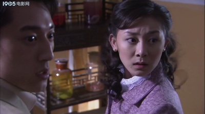 父子神探之神秘数字剧照的剧照