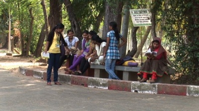 女人就是答案剧照的剧照