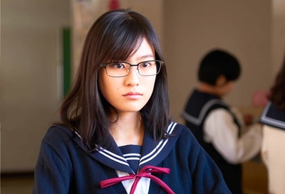 杀不了的他与死不了的她剧照的剧照