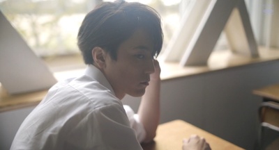 杀不了的他与死不了的她剧照的剧照