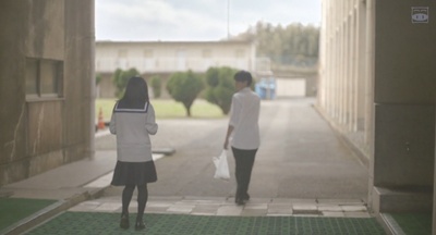 杀不了的他与死不了的她剧照的剧照