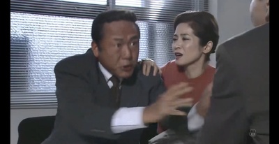 横山秀夫サスペンス 真相剧照的剧照