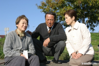 横山秀夫サスペンス 真相剧照的剧照