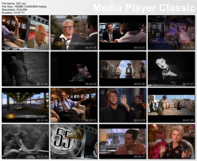 一百年一百部剧照的剧照