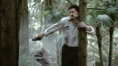 塔斯马尼亚恶魔剧照的剧照