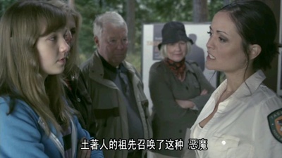 塔斯马尼亚恶魔剧照的剧照