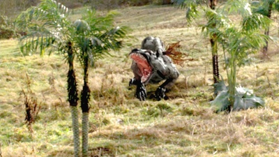 塔斯马尼亚恶魔剧照的剧照