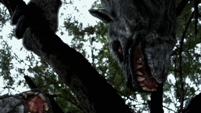 塔斯马尼亚恶魔剧照的剧照