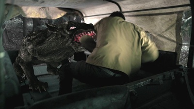 塔斯马尼亚恶魔剧照的剧照