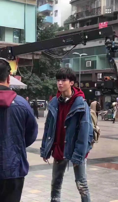 749局剧照的剧照