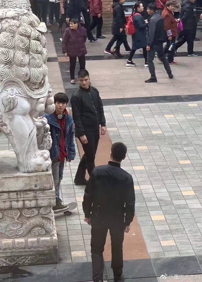 749局剧照的剧照