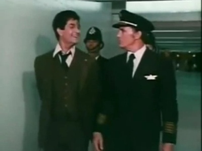 502航班谋杀案剧照的剧照