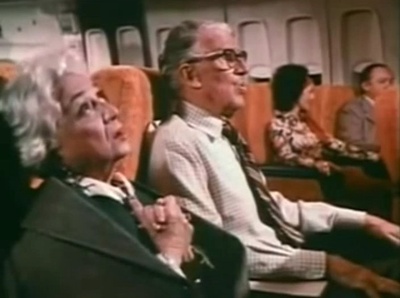 502航班谋杀案剧照的剧照