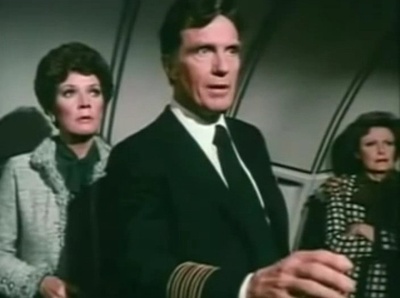 502航班谋杀案剧照的剧照