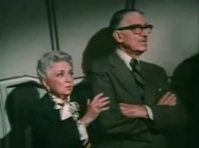 502航班谋杀案剧照的剧照