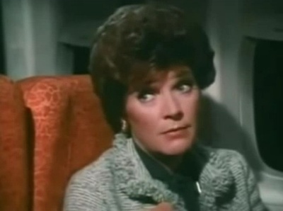 502航班谋杀案剧照的剧照