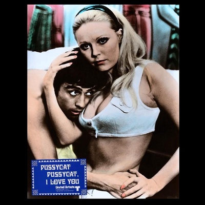 Pussycat, Pussycat, I Love You剧照的剧照