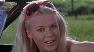 Pussycat, Pussycat, I Love You剧照的剧照