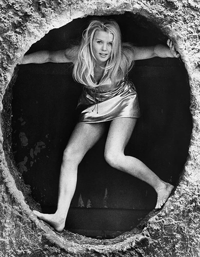 Pussycat, Pussycat, I Love You剧照的剧照