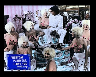 Pussycat, Pussycat, I Love You剧照的剧照