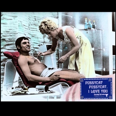 Pussycat, Pussycat, I Love You剧照的剧照