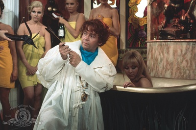 Pussycat, Pussycat, I Love You剧照的剧照